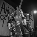 GutterPunk - Professional Concert Photography